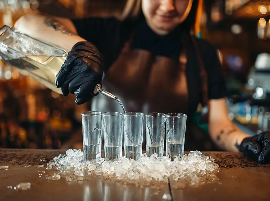 Disfruta del sabor del tequila mexicano en el festival Viva México 2023