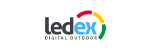 Logo de Ledex Perú